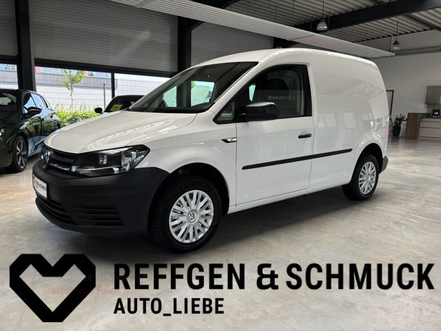 VW Caddy 191.100 km 10.499 € Mannheim 68309