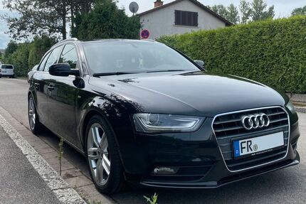Audi A4 264.000 km 9.999 &euro; Freiburg 79114