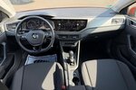 VW Polo 1.0 TSI Comfortline/LED/Panorama/SportSelectF 85.014 km 12.499 &euro; Frankfurt 60386