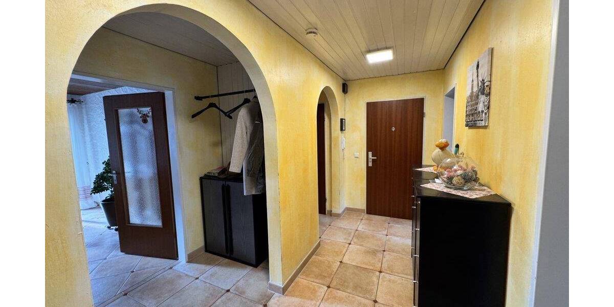 Etagenwohnung Oberstdorf - 4 Zimmer, 87 m&sup2;, 499.000&euro; | Angebot:25662350