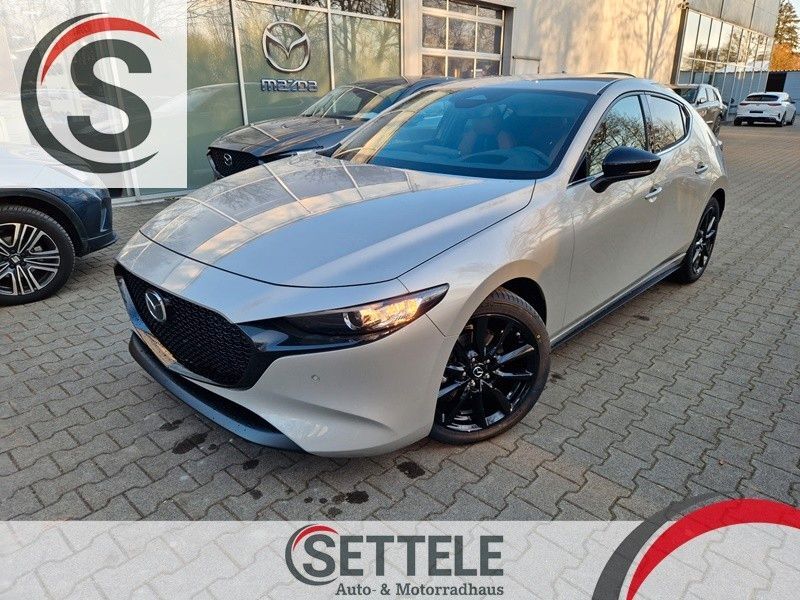 Mazda 3 2.000 km 27.990 € Neu-Ulm 89231