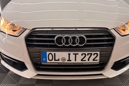 Audi A1 54.500 km 11.800 &euro; Bremen 28213