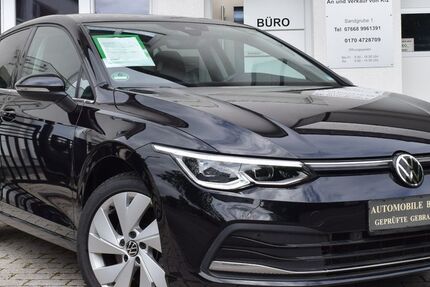 VW Golf 45.533 km 21.599 &euro; Merdingen bei Freiburg 79291