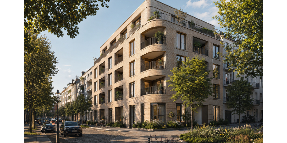 Etagenwohnung Osnabrück Wüste - 1 Zimmer, 30 m&sup2;, 215.000&euro; | Angebot:27318692
