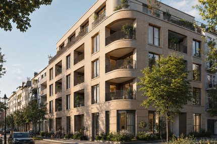 Wohnung Osnabrück Wüste - 1 Zimmer, 30 m&sup2;, 215.000&euro; | Angebot:27318692