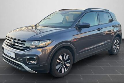 VW T-Cross 71.410 km 19.795 &euro; Hockenheim 68766