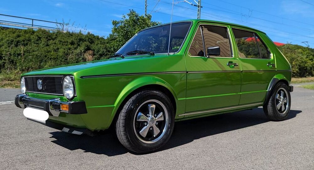 Golf