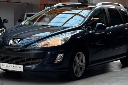 Peugeot 308 166.500 km 4.490 &euro; Mutterstadt 67112
