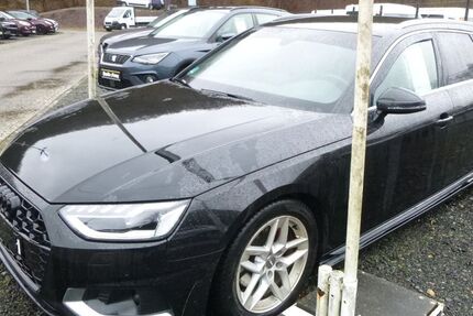 Audi A4 68.600 km 22.990 &euro; Idar-Oberstein 55743