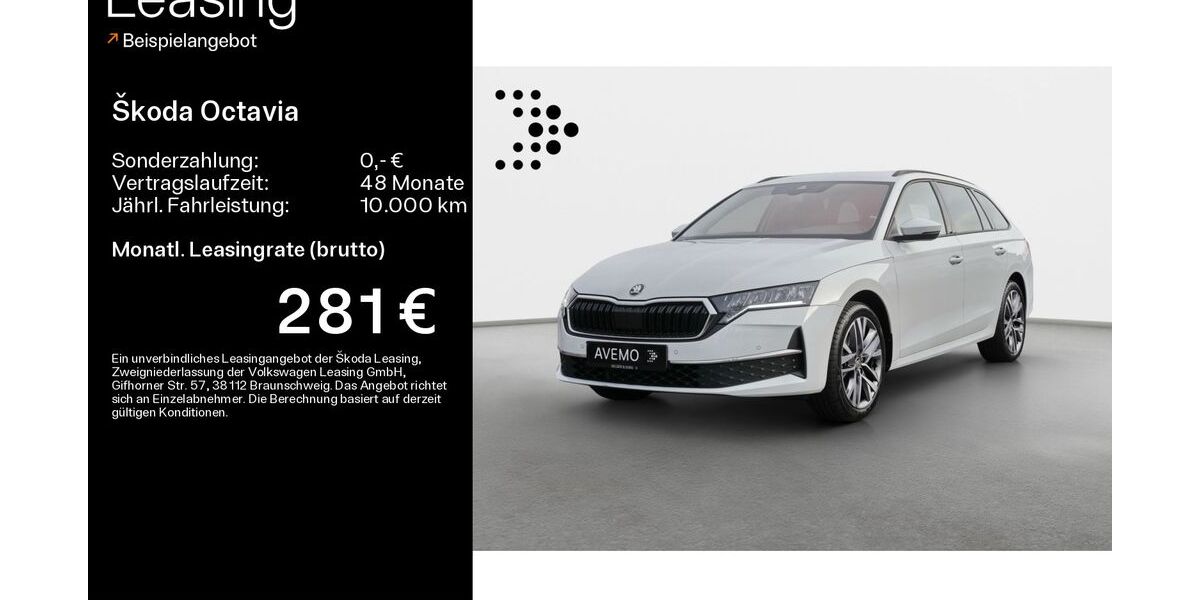 Skoda Octavia 26.473 km 29.780 &euro; Haßfurt 97437