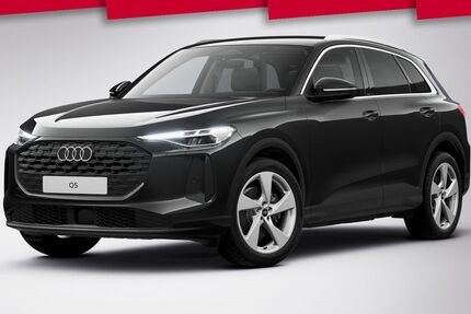 Audi Q5 6.001 km 58.990 &euro; Berlin 12489