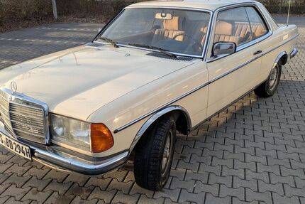 Mercedes-Benz 230 231.000 km 8.100 &euro; Fahrenzhausen 85777