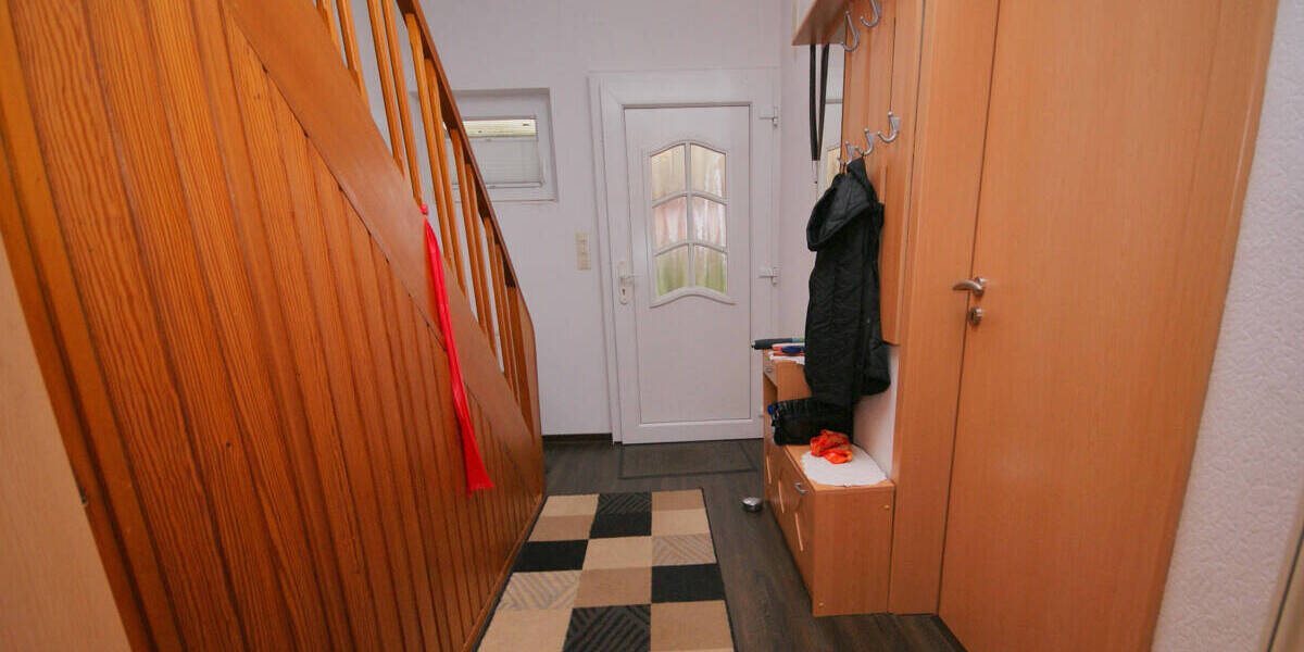 Einfamilienhaus Apen / Godensholterweg Godensholterweg - 4 Zimmer, 102 m&sup2;, 229.000&euro; | Angebot:26684016