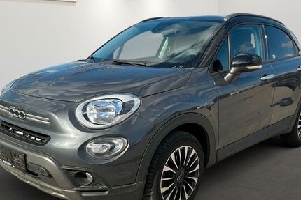 Fiat 500X 34.138 km 14.999 &euro; Brehna 06796