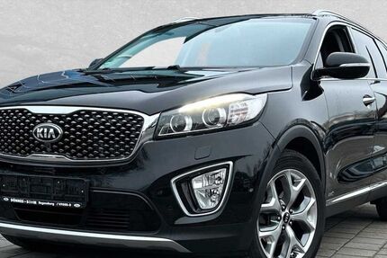 Kia Sorento 79.500 km 19.895 &euro; Regensburg 93059