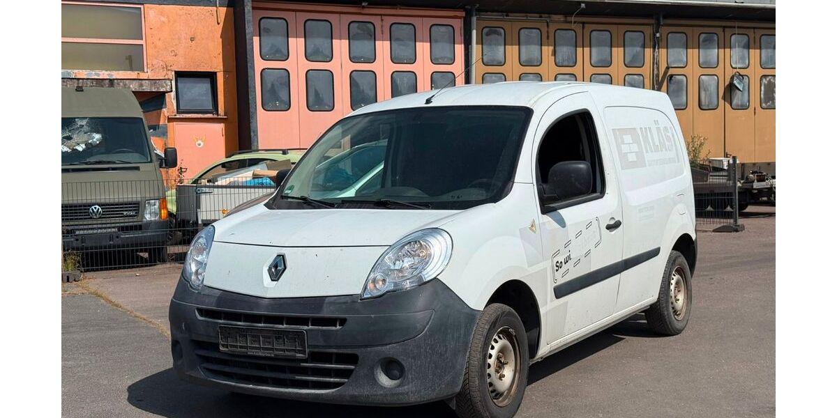 Renault Kangoo 238.230 km 1.900 &euro; Bitburg 54634