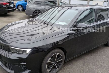 Opel Astra 12.990 km 24.880 &euro; Überlingen 88662