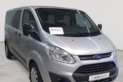 Ford Transit Custom 40.394 km 17.290 &euro; Fernwald-Steinbach 35463