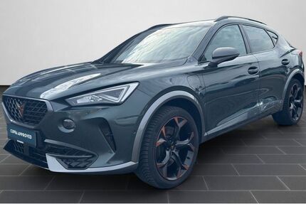 Cupra Formentor 74.540 km 26.990 € Simmern 55469