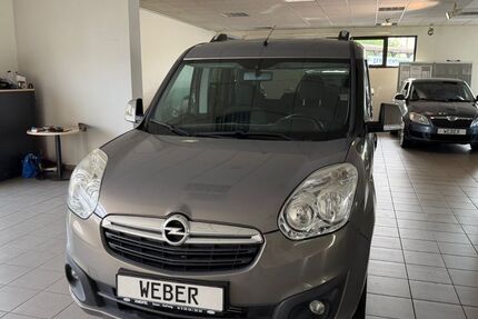 Opel Combo 107.946 km 6.999 &euro; Hessisch Lichtenau 37235