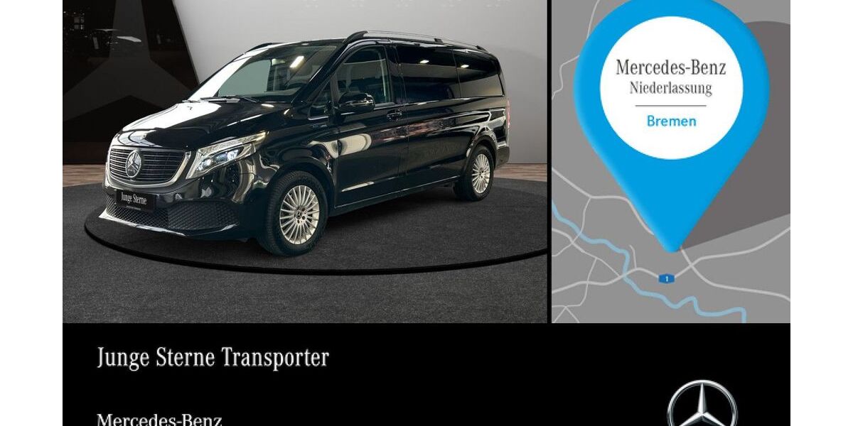 Mercedes-Benz EQV 109.513 km 34.980 &euro; Bremen 28307