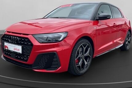 Audi A1 3.175 km 32.960 &euro; Nordhausen 99734