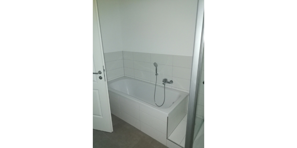 Modern Wohnen in Waltershausen 4 zimmer