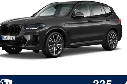 BMW X3 93.561 km 36.900 &euro; Prenzlau 17291