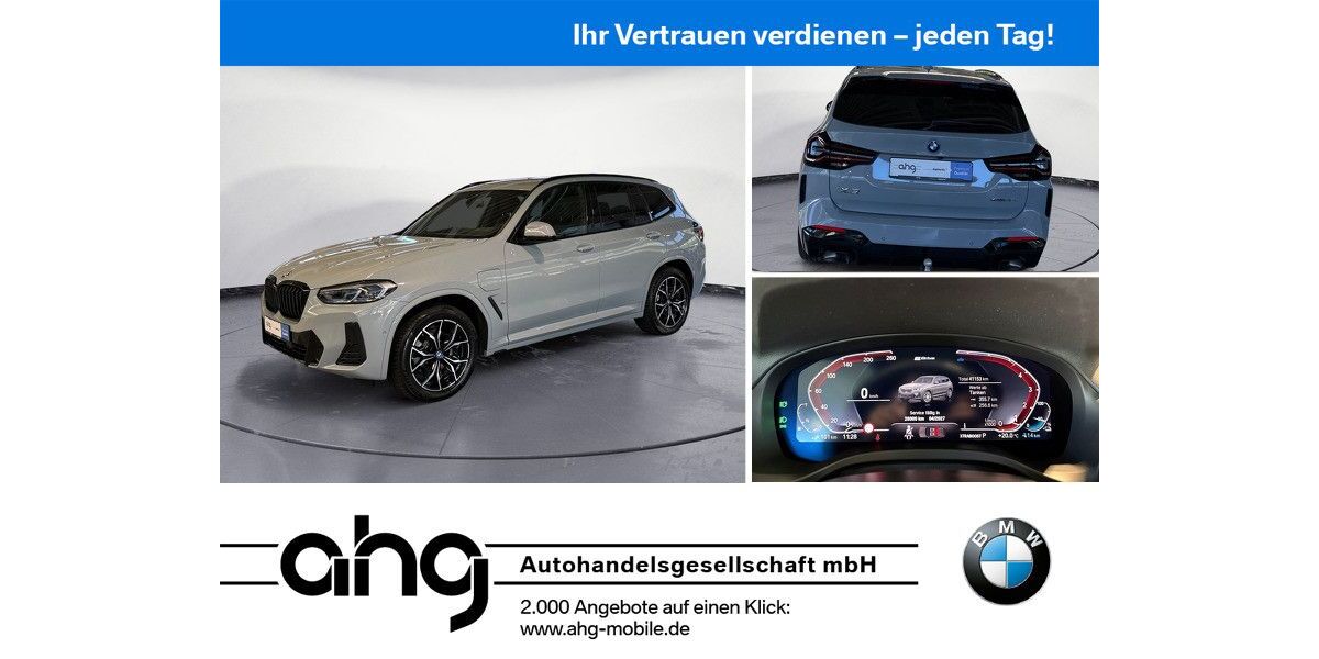BMW X3 34.263 km 48.990 &euro; Tuttlingen 78532