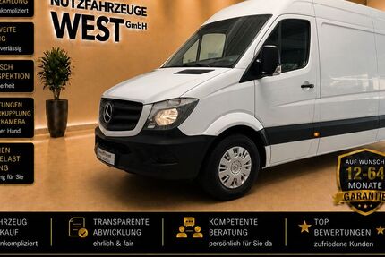 Mercedes-Benz Sprinter 135.000 km 21.990 &euro; Datteln 45711