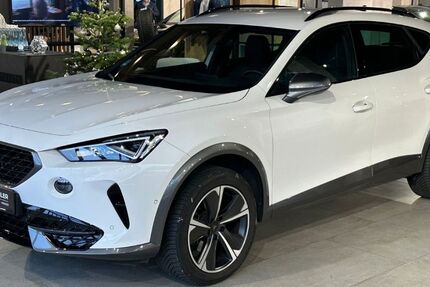 Cupra Formentor 26.800 km 26.490 &euro; Niederfischbach 57572