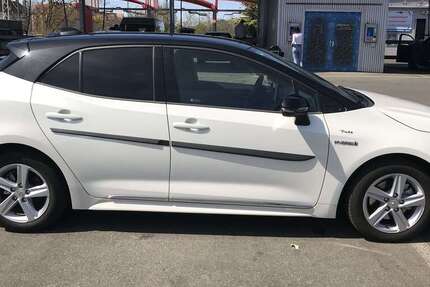 Toyota Corolla 16.000 km 21.500 &euro; nürnberg 90480