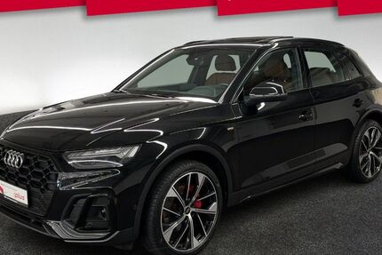 Audi Q5 49.100 km 38.800 &euro; Berlin 10587