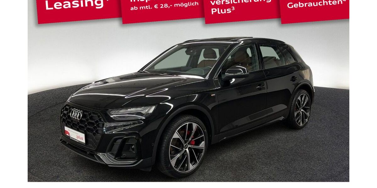 Audi Q5 49.100 km 38.800 &euro; Berlin 10587