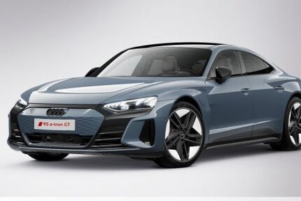 Audi RS e-tron GT 61.659 km 68.700 € Dietzenbach 63128