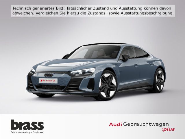 Audi RS e-tron GT 61.659 km 68.700 € Dietzenbach 63128
