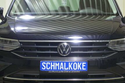 VW Tiguan 38.100 km 24.950 &euro; Braunschweig 38112