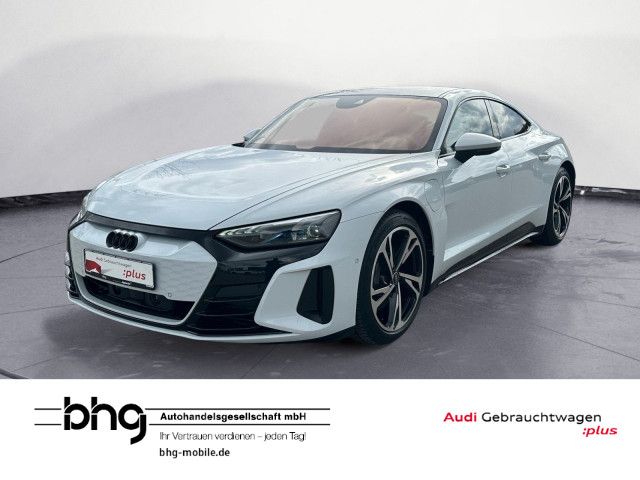 Audi e-tron GT 38.084 km 56.790 &euro; Rottweil 78628