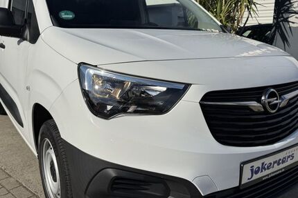 Opel Combo 32.350 km 14.590 &euro; Philippsburg 76661