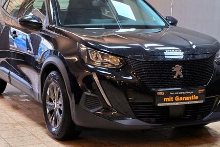 Peugeot 2008 86.000 km 13.498 € Helmbrechts 95233