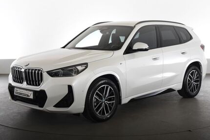 BMW X1 8.129 km 43.930 &euro; Aachen 52078