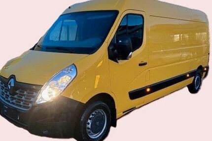 Renault Master 24.300 km 16.950 &euro; Schortens 26419