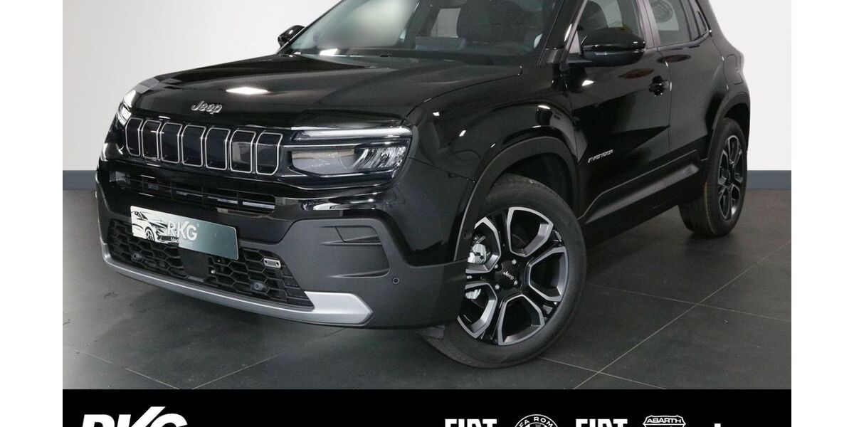 Jeep Avenger 1.500 km 25.580 &euro; Bonn 53119