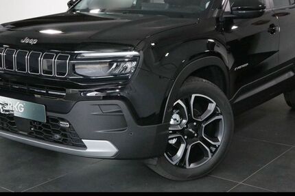 Jeep Avenger 6.500 km 23.880 &euro; Bonn 53119