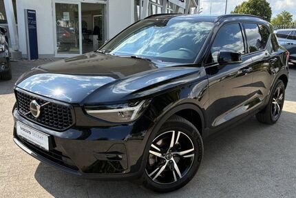 Volvo XC40 20.078 km 39.689 &euro; Güstrow 18273