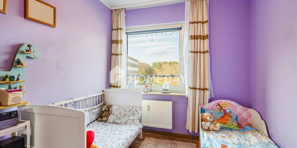 Etagenwohnung Linden Leihgestern - 4 Zimmer, 81 m&sup2;, 259.000&euro; | Angebot:26377978