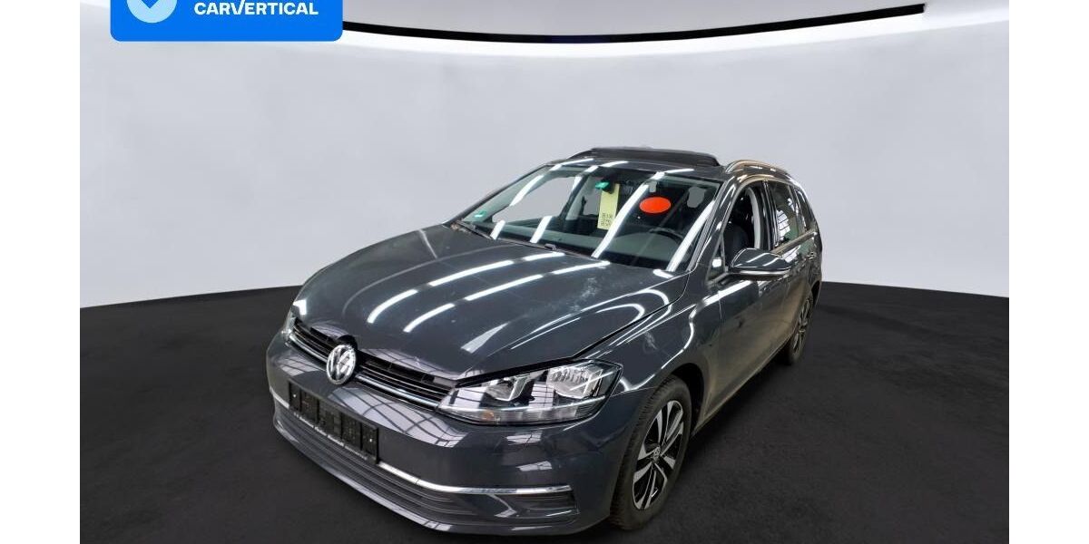 VW Golf 98.408 km 18.990 &euro; Goslar 38644