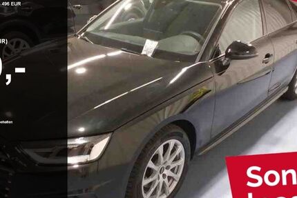 Audi A4 42.990 km 20.940 &euro; Wackersdorf 92442