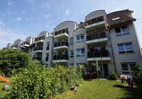 Wohnung zum Mieten in Siegburg 260,59 € 45.96 m²