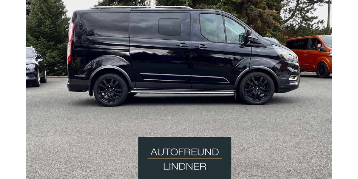 Ford Tourneo Custom 70.000 km 34.990 &euro; Bad Gottleuba-Berggießhübel / Bahra 01816